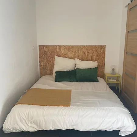 Chez Ambre Et Lulu - Centre Avec Piscine Apartment *