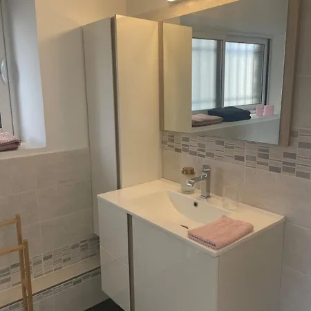 Chez Ambre Et Lulu - Centre Avec Piscine *