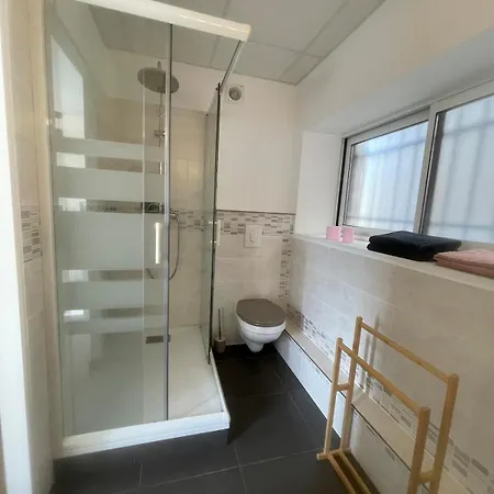 Chez Ambre Et Lulu - Centre Avec Piscine Apartment Millau