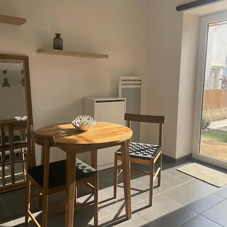 Chez Ambre Et Lulu - Centre Avec Piscine Millau