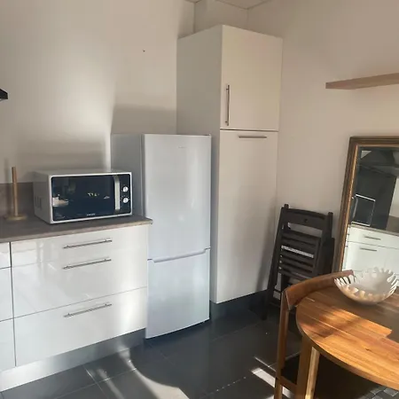 Chez Ambre Et Lulu - Centre Avec Piscine Apartment *