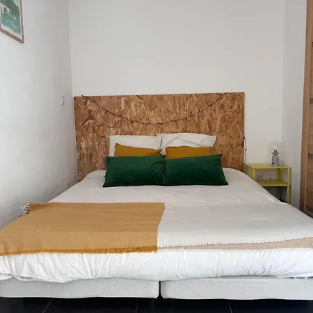 Chez Ambre Et Lulu - Centre Avec Piscine *