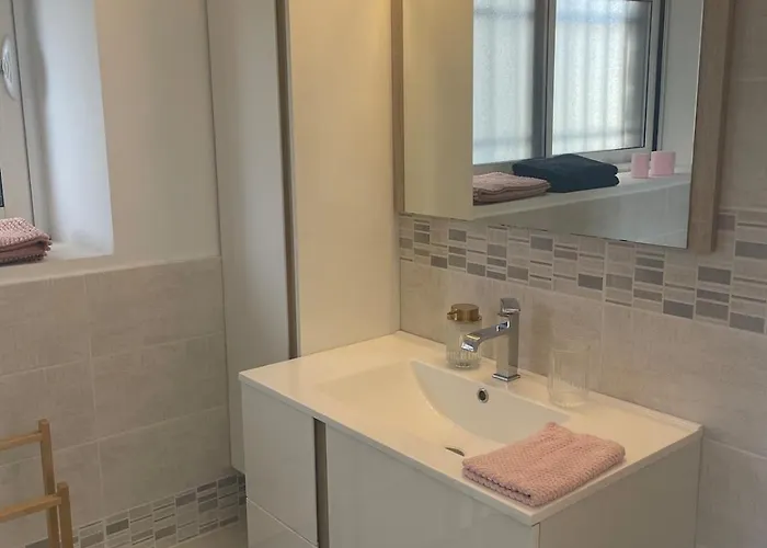 Chez Ambre Et Lulu - Centre Avec Piscine *