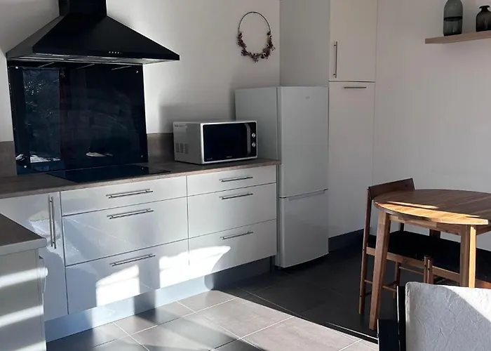 Chez Ambre Et Lulu - Centre Avec Piscine * Millau