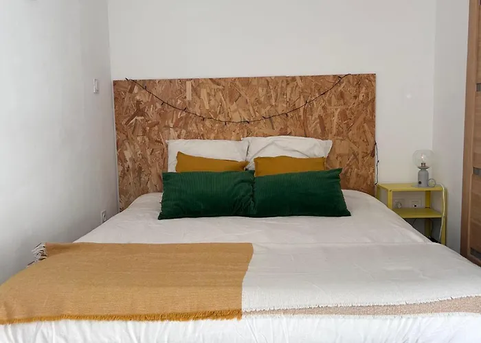 Chez Ambre Et Lulu - Centre Avec Piscine *